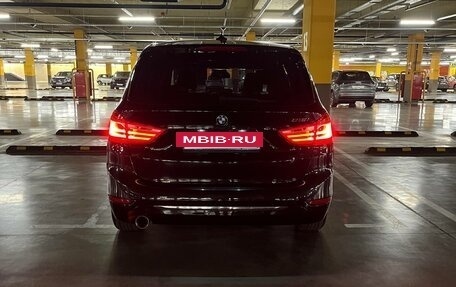 BMW 2 серия Grand Tourer F46 рестайлинг, 2015 год, 1 850 000 рублей, 16 фотография