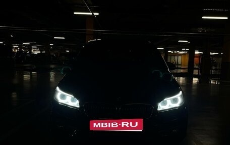 BMW 2 серия Grand Tourer F46 рестайлинг, 2015 год, 1 850 000 рублей, 13 фотография