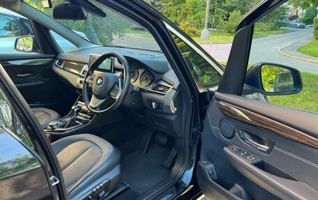 BMW 2 серия Grand Tourer F46 рестайлинг, 2015 год, 1 850 000 рублей, 23 фотография