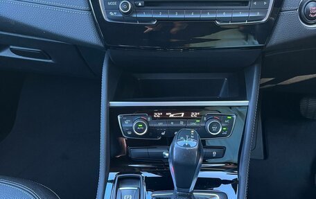 BMW 2 серия Grand Tourer F46 рестайлинг, 2015 год, 1 850 000 рублей, 33 фотография