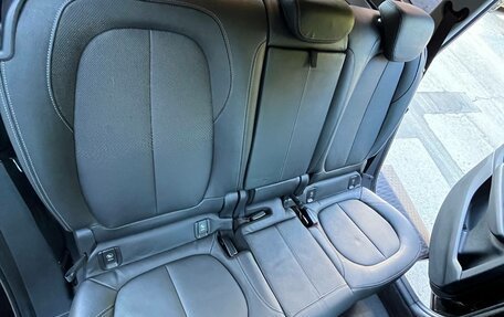 BMW 2 серия Grand Tourer F46 рестайлинг, 2015 год, 1 850 000 рублей, 35 фотография