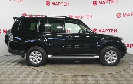 Mitsubishi Pajero IV, 2013 год, 2 600 000 рублей, 4 фотография