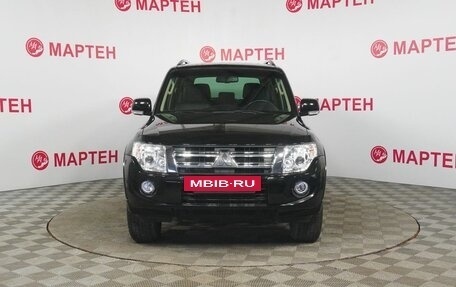 Mitsubishi Pajero IV, 2013 год, 2 600 000 рублей, 2 фотография