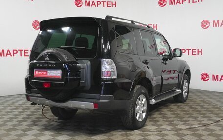 Mitsubishi Pajero IV, 2013 год, 2 600 000 рублей, 5 фотография