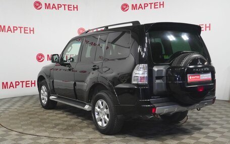 Mitsubishi Pajero IV, 2013 год, 2 600 000 рублей, 7 фотография