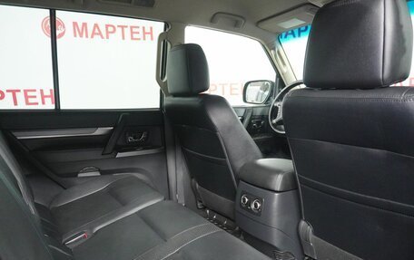 Mitsubishi Pajero IV, 2013 год, 2 600 000 рублей, 11 фотография