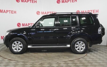 Mitsubishi Pajero IV, 2013 год, 2 600 000 рублей, 8 фотография