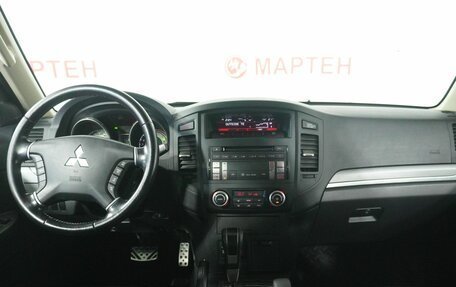 Mitsubishi Pajero IV, 2013 год, 2 600 000 рублей, 15 фотография