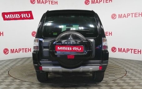 Mitsubishi Pajero IV, 2013 год, 2 600 000 рублей, 6 фотография