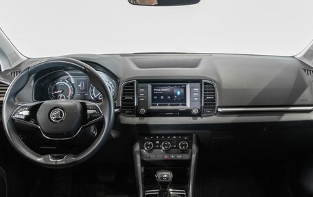 Skoda Karoq I, 2022 год, 2 717 000 рублей, 6 фотография
