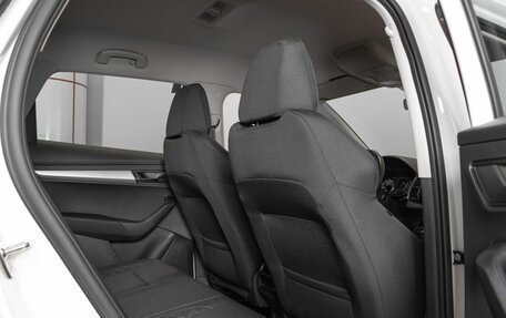 Skoda Karoq I, 2022 год, 2 717 000 рублей, 8 фотография