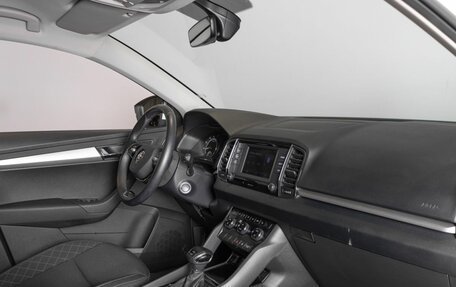 Skoda Karoq I, 2022 год, 2 717 000 рублей, 7 фотография