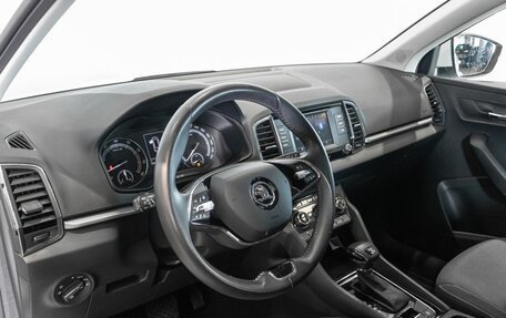 Skoda Karoq I, 2022 год, 2 717 000 рублей, 5 фотография