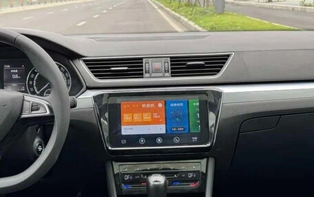 Skoda Superb III рестайлинг, 2023 год, 1 800 000 рублей, 8 фотография