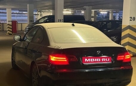 BMW 3 серия, 2010 год, 770 000 рублей, 6 фотография
