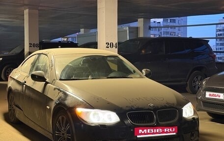 BMW 3 серия, 2010 год, 770 000 рублей, 3 фотография