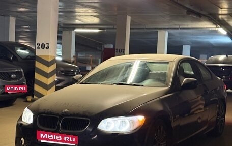 BMW 3 серия, 2010 год, 770 000 рублей, 2 фотография