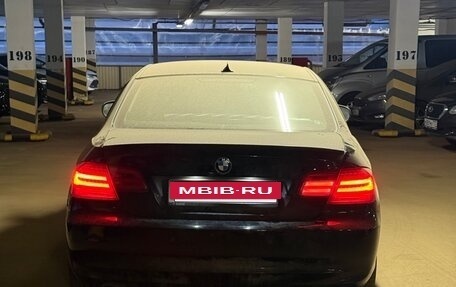 BMW 3 серия, 2010 год, 770 000 рублей, 5 фотография
