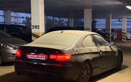 BMW 3 серия, 2010 год, 770 000 рублей, 4 фотография