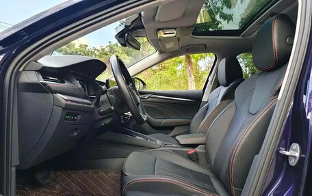Skoda Octavia IV, 2022 год, 1 450 000 рублей, 14 фотография