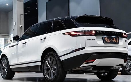 Land Rover Range Rover Velar I, 2024 год, 5 704 378 рублей, 3 фотография