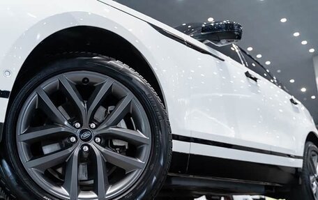 Land Rover Range Rover Velar I, 2024 год, 5 704 378 рублей, 5 фотография