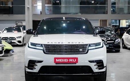Land Rover Range Rover Velar I, 2024 год, 5 704 378 рублей, 2 фотография