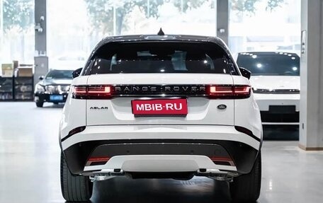 Land Rover Range Rover Velar I, 2024 год, 5 704 378 рублей, 4 фотография
