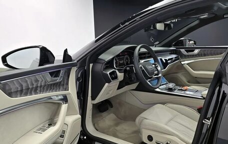 Audi A7, 2025 год, 7 141 757 рублей, 5 фотография