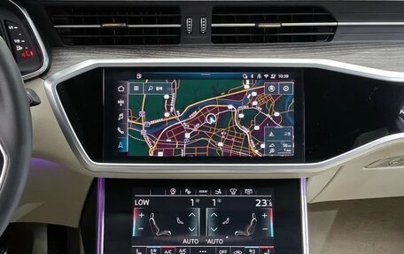 Audi A7, 2025 год, 7 141 757 рублей, 12 фотография