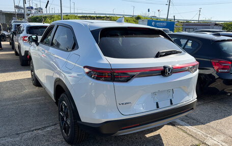 Honda Vezel, 2026 год, 1 890 000 рублей, 4 фотография