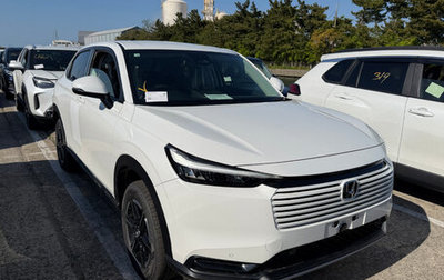 Honda Vezel, 2026 год, 1 890 000 рублей, 1 фотография