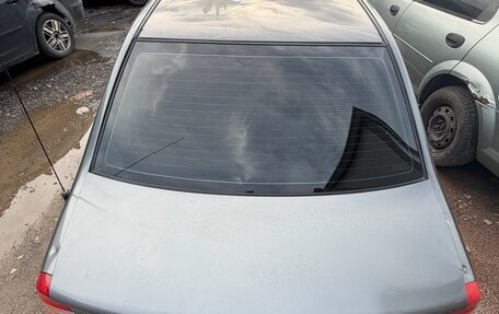 Hyundai Accent II, 2003 год, 150 000 рублей, 4 фотография
