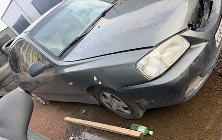 Hyundai Accent II, 2003 год, 150 000 рублей, 5 фотография