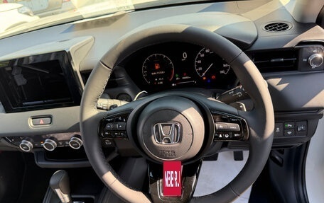 Honda Vezel, 2026 год, 1 890 000 рублей, 7 фотография