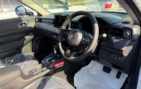 Honda Vezel, 2026 год, 1 890 000 рублей, 5 фотография
