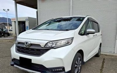 Honda Freed II, 2022 год, 1 375 000 рублей, 1 фотография