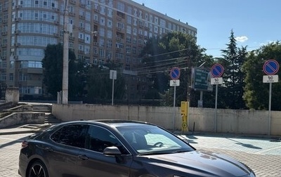 Toyota Camry, 2020 год, 3 100 000 рублей, 1 фотография