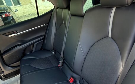Toyota Camry, 2020 год, 3 100 000 рублей, 12 фотография