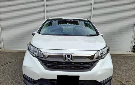 Honda Freed II, 2022 год, 1 375 000 рублей, 3 фотография
