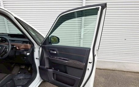 Honda Freed II, 2022 год, 1 375 000 рублей, 10 фотография