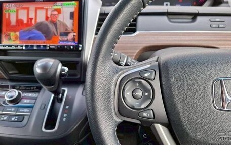 Honda Freed II, 2022 год, 1 375 000 рублей, 18 фотография