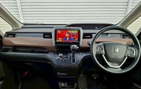 Honda Freed II, 2022 год, 1 375 000 рублей, 14 фотография