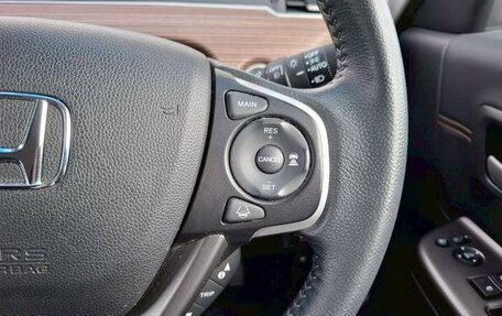 Honda Freed II, 2022 год, 1 375 000 рублей, 19 фотография