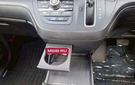Honda Freed II, 2022 год, 1 375 000 рублей, 23 фотография