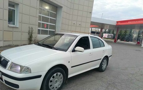 Skoda Octavia IV, 2008 год, 310 000 рублей, 2 фотография