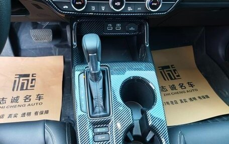 Honda Civic, 2022 год, 1 643 000 рублей, 11 фотография