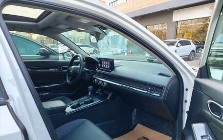 Honda Civic, 2022 год, 1 643 000 рублей, 7 фотография