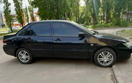 Mitsubishi Lancer IX, 2006 год, 460 000 рублей, 1 фотография