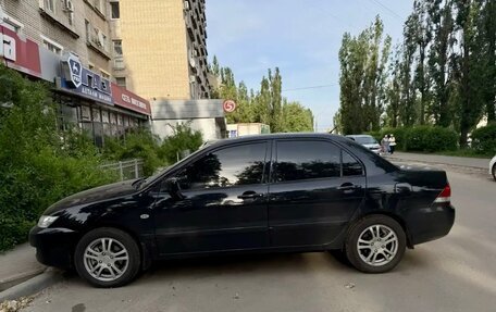 Mitsubishi Lancer IX, 2006 год, 460 000 рублей, 4 фотография